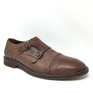Johnston Murphy Monk Strap | eBay display picture 1