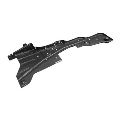 For Cadillac XT4 2019 Engine Splash Shield - Lower Engine Cover