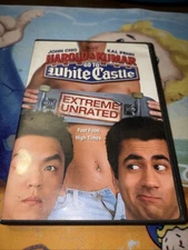 Harold & Kumar Go to White Castle (DVD, 2004)