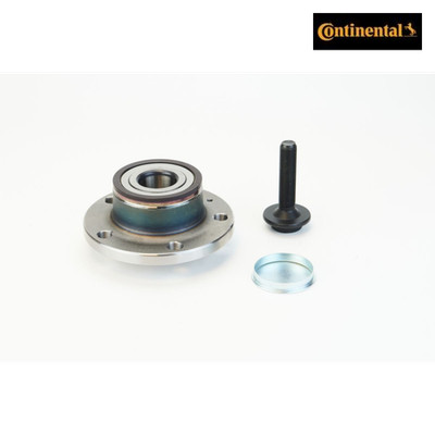Wheel Bearing Kit CONTINENTAL CTAM WBE1129 For VW