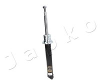 2X Japko StoßDäMpfer MJSMA01 FüR Smart City 450 Fortwo Roadster 452 Crossblade
