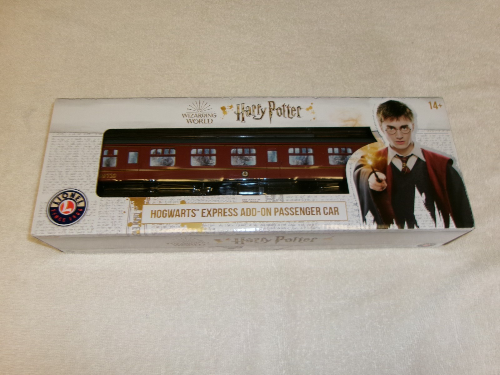 Click here to see eBay Auction