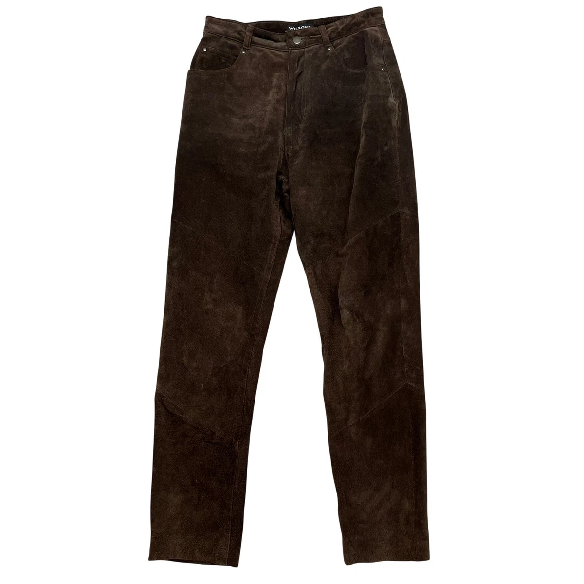 Wilsons Leather 's Leather Pants for Women for sale | eBay