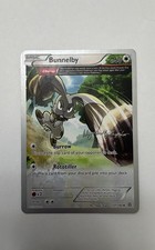 Bunnelby - 2015 (Alejandro Ng-Guzman) 121/160 World Championship Decks Regular