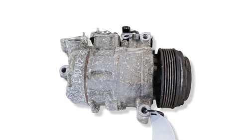 BMW 3 E90 E91 2010 Klimakompressor Pumpe 4472601852 Diesel 180kW HTI8761