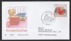 2010 Germany Europa. Childrens Books FDC. Berlin First Day Cover