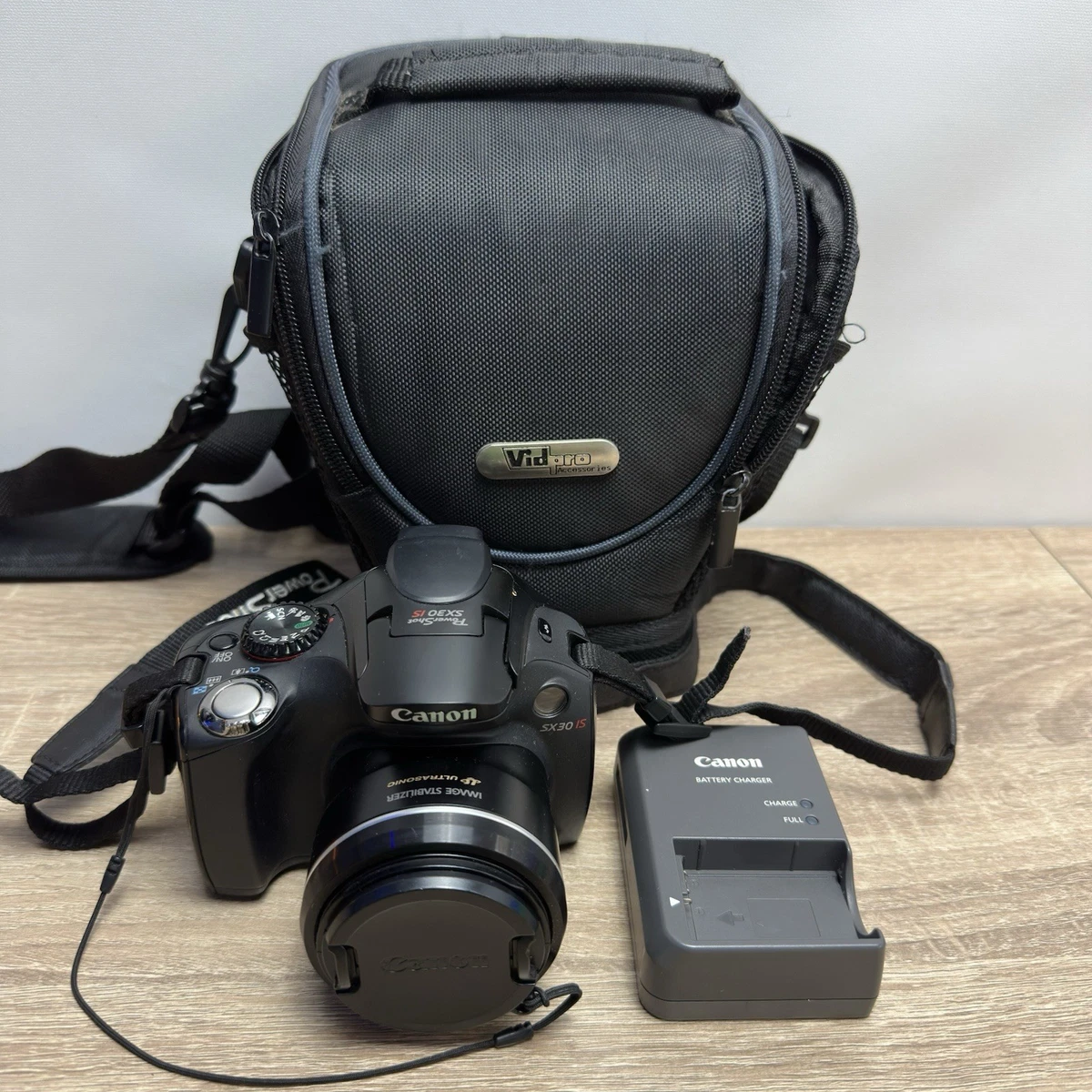 25+ Canon Sx30is for sale | Updated Oct 2026
