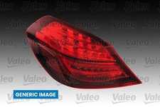 Valeo 048695 Combination Rear Light Tail Lamp Right O/S Driver Fits Seat Tarraco