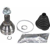 Metzger 7110197 Gelenksatz Antriebswelle FüR Chevrolet Opel Antara Captiva L07