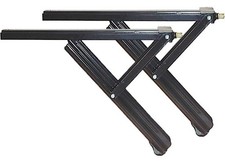 BAL C-Jack Stabilizers 31 Pair w/Crank Handle...