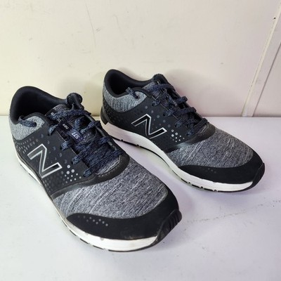 New Balance 577 V4 Womens Size 8 D Gray Running Sneakers Athletic Shoes WX577HB4