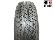 1 Bridgestone Dueler At Rh-s P25570r18 255 70 18 Tire - Driven Once