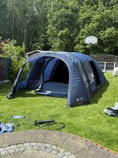 Image of BRAND NEW Vango Whitby Air 600xl Tent