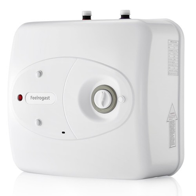 #ad 8 Gallon Electric Tank Water Heater 120V 1500W Under Sink Instant Hot Tank W... $274.66