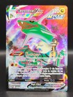 Carte Pokémon Rayquaza VMAX TG20/TG30 EB12 Tempête Argentée Neuf FR 2022