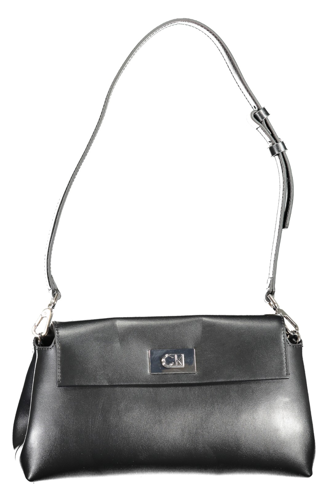 CALVIN KLEIN BORSA DONNA NERO TAGLIA = UNI