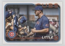 2024 Topps Series 2 Baseball Checklist Guide in-content 32