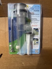 Clog Free Pop Up Drain