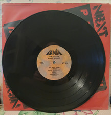 Joe Bataan Gypsy Woman LP Fania Records SLP 340 Mono 1967 Original Latin Boogalo