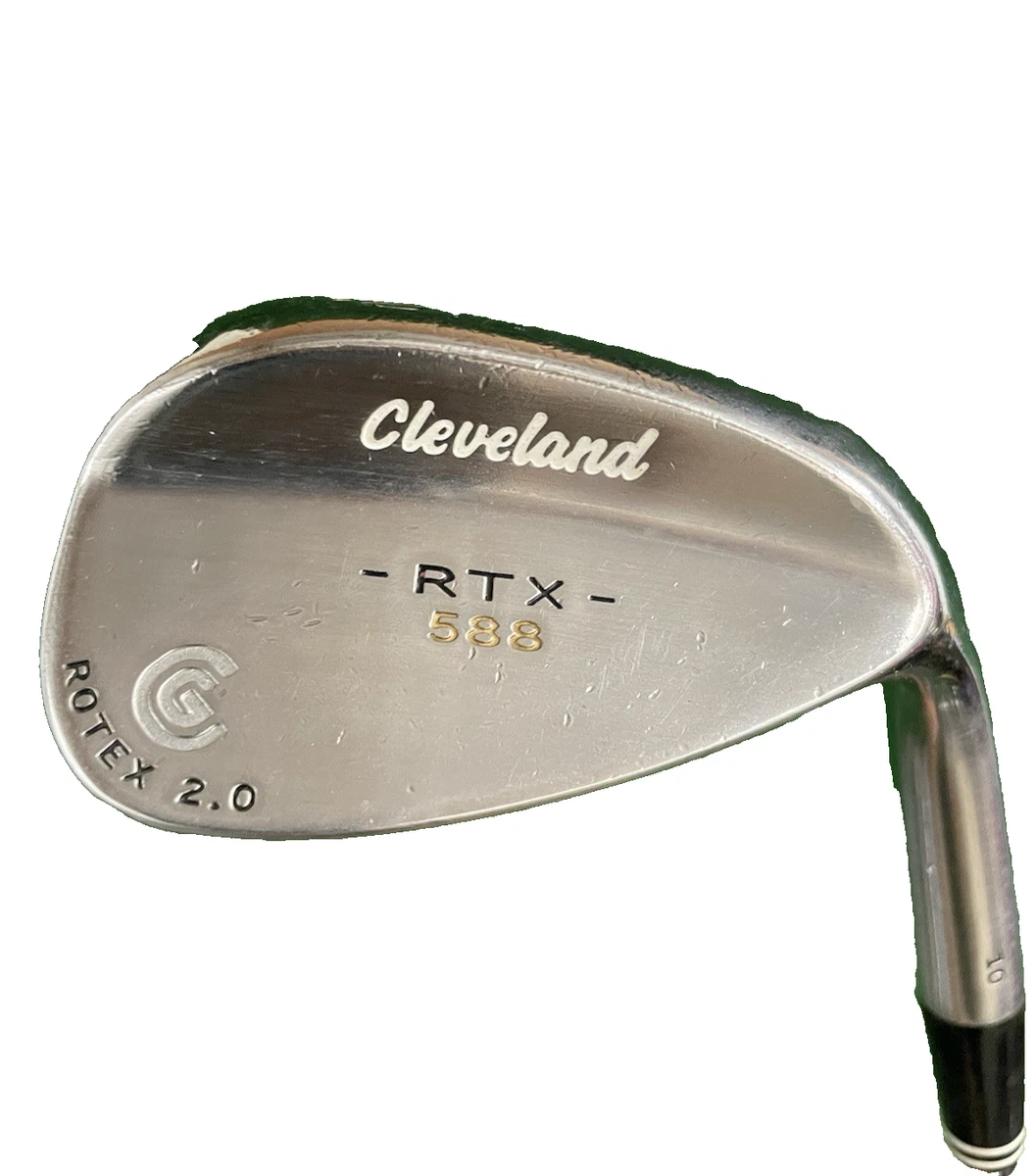 Cleveland 588 RTX Wedge Golf Clubs for sale | eBay