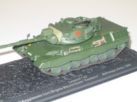 Altaya/ixo 1/72 Leopard 1 A2 4 Reg Carri Brigata Meccanizzata centauro Italy Altaya/ixo 1/72 Leopard 1 A2 4 Reg Carri Brigata Meccanizzata centauro Italy
