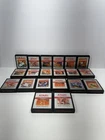 Atari 2600 Lot Of 20. Swordquest, E.T., Moon Patrol, Kangaroo, TAZ, And More