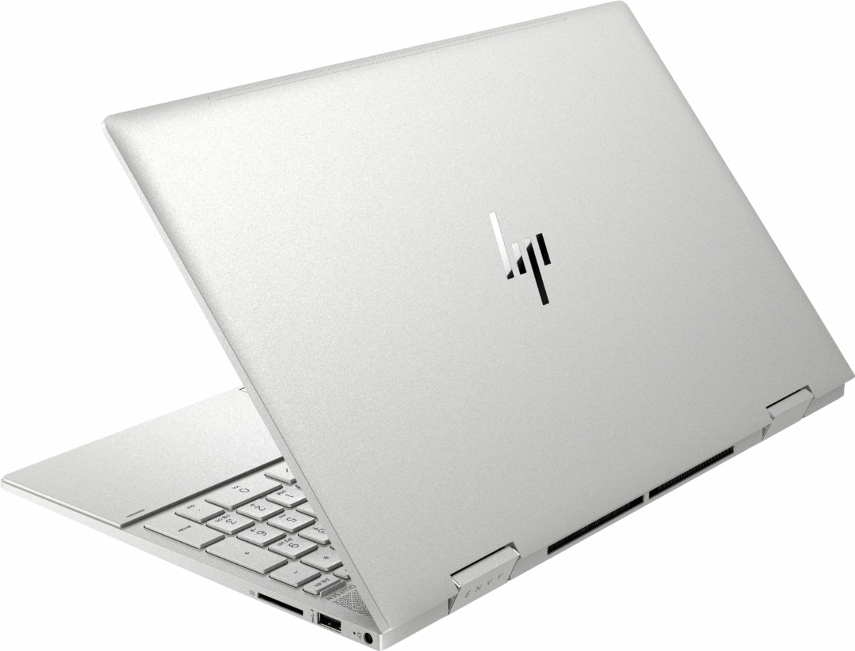 HP ENVY x360 Convertible 15