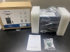 DEWENWILS 300W Smart Wi-Fi Low Voltage Transformer, Schedule and Timer, HOSL05D