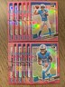 OPTIC RATED ROOKIES PREVIEW PINK 2023 Panini Donruss Football You Choose  READ*
