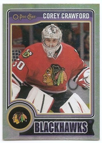 14/15 O-PEE-CHEE RAINBOW PARALLELS Hockey (#401-500) U-Pick from List - Picture 1 of 26