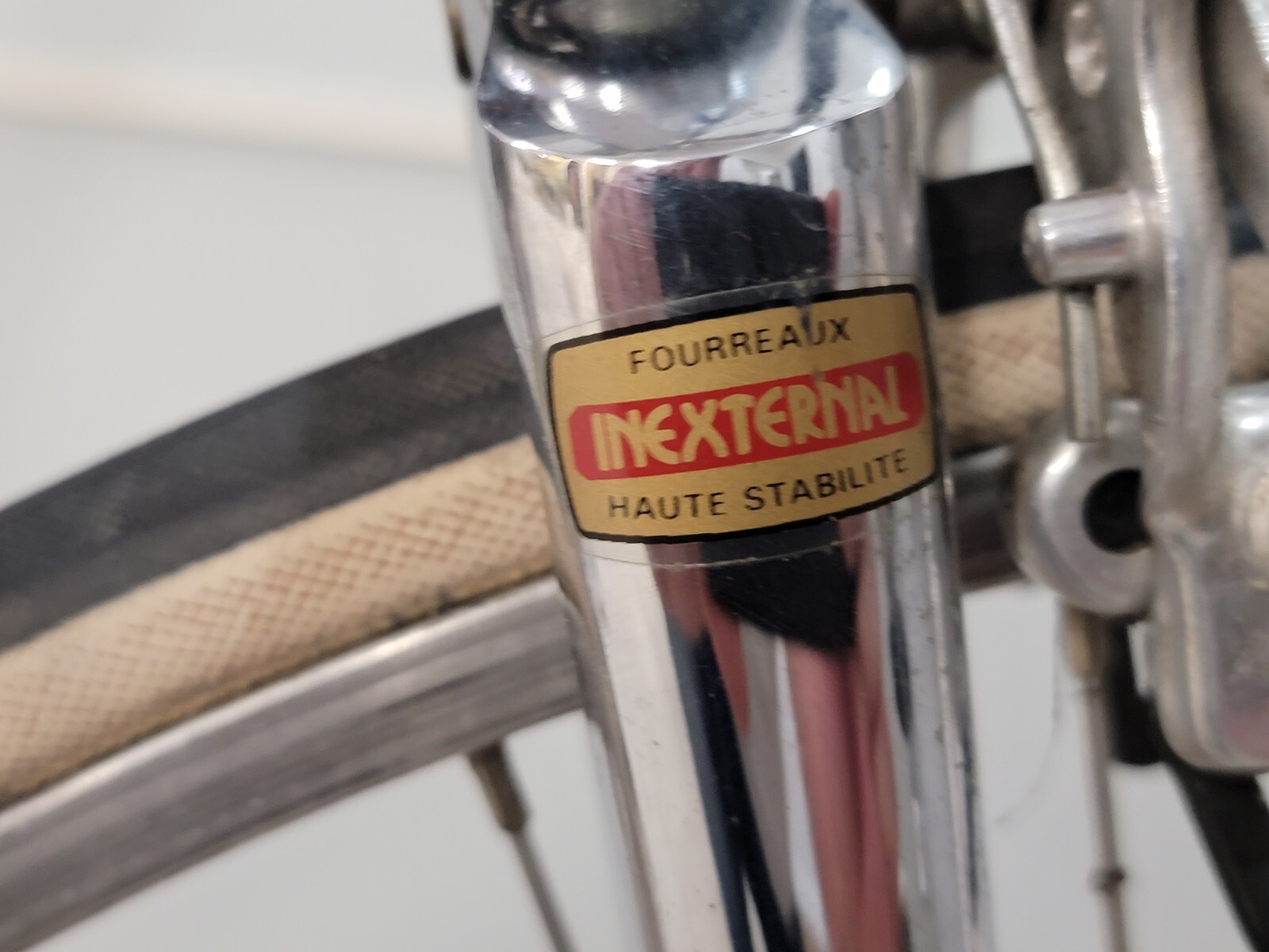 1985 Mangusta Road Bike Campagnolo 980 XLarge 6163cm VITUS eBay