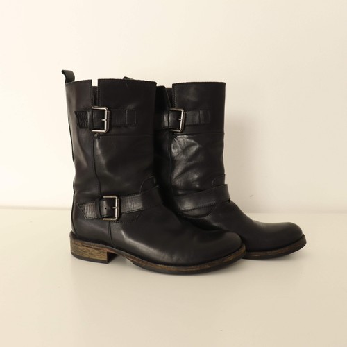 Botas Lana Peach, Zapato Talla 37 - Imagen 2 de 4