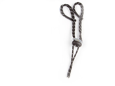Winners WNS Fingerschlinge Bogenschlinge schwarz Bogenschlaufe Bow Sling