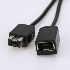 Extension Cable Cord For Nintendo Mini NES Classic Edition Wii Wii U Controller