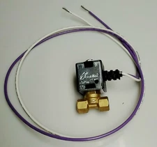 Waste Oil Burner Part Carlin Solenoid Complete (Reznor/Omni/Lanair)