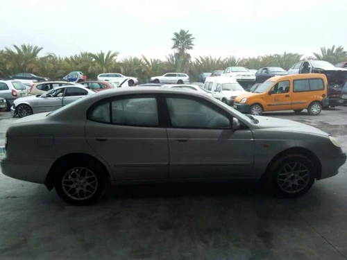 96208785 Motor Arranque para DAEWOO LEGANZA 2.0 CDX 2002 348093 - Imagen 7 de 10