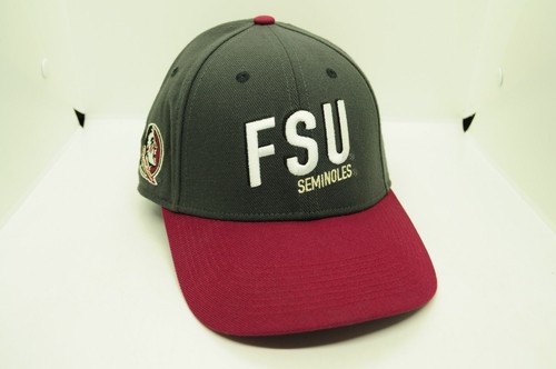 Gray Red Nike Legacy 91 FSU Florida 