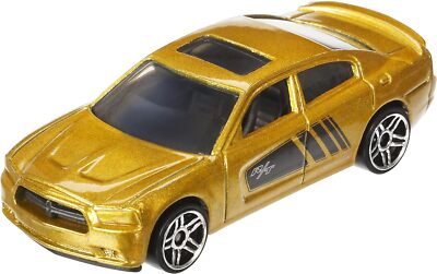 Hot Wheels 9-Car Gift Pack (Styles May Vary), Multicolor