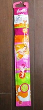 Barbie Sky Diamond Poly Diamond KITE NEW 23"