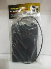 HT Enterprises Bucket Fish Bag organizer NIP