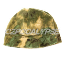 ATACS FG Beanie - Watch Cap Russian Spetsnaz Tactical Foliage Green Camouflage