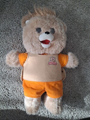 Teddy Ruxpin Ripoff Teddy Ruxpin | eBay