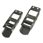 Over Centre Buckles Load Restraint 50MM X2 (Stainless Steel Tie Down 800KG)