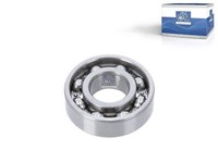 10 X Kugellager DT Spare Parts 4.64394 D:20Mm D:47Mm H:14Mm