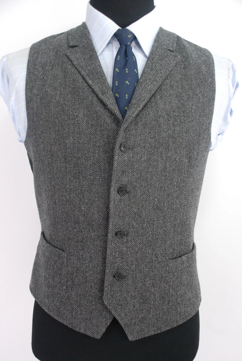 Brooks brothers best sale waistcoat