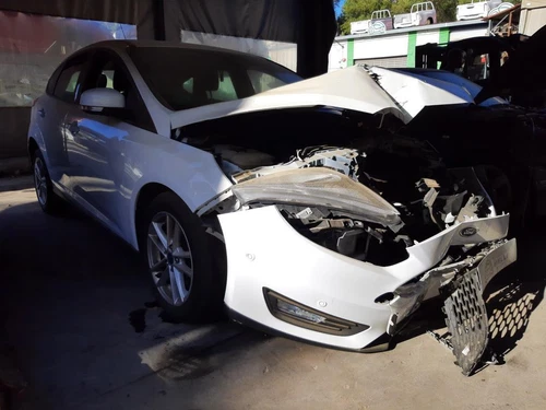 F1ET15A860AA Multifunktionsgriff für FORD FOCUS BERLINA (CEW) Trend 2017 7596647 - Bild 5 von 10