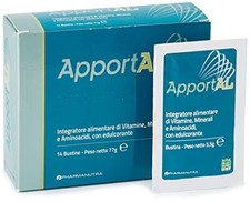 APPORTAL 14BUST