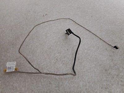 Dell Latitude 3340 3350 LCD Display Video Cable 50.4OA02.011 5KP4R *BIA01*
