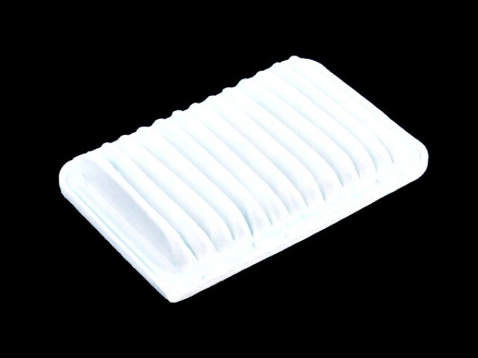 ELEMENT SUB-ASSY, AIR CLEANER FILTER 1780128030 Toyota Parts