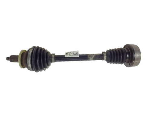 6Q0407271AT Antriebswelle Halbe Welle Vorne Links SEAT Ibiza 1.4 B 63KW 5M 3P